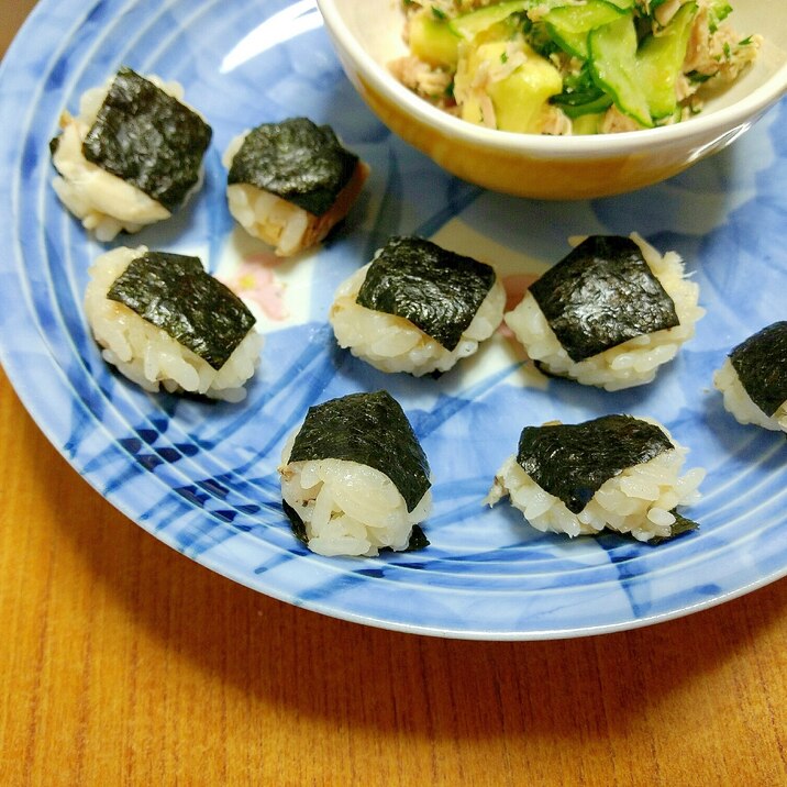 離乳食 手づかみok おにぎり レシピ 作り方 By Basyama 楽天レシピ 離乳食 手づかみok おにぎり レシピ 作り方 By Basyama 楽天レシピ